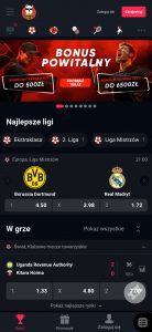 LamaBet Casino Screenshot